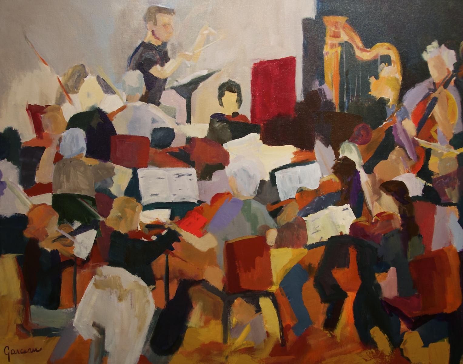 Orchestre Métropolitain - Yannick Nézet-Séguin 01